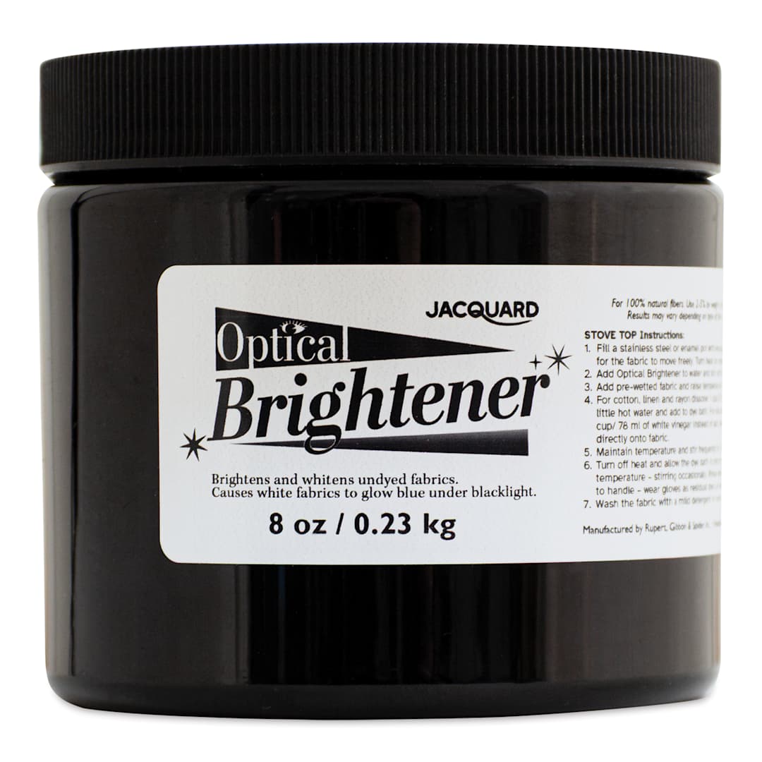 Open in modal - Jacquard Optical Brightener - 8 oz