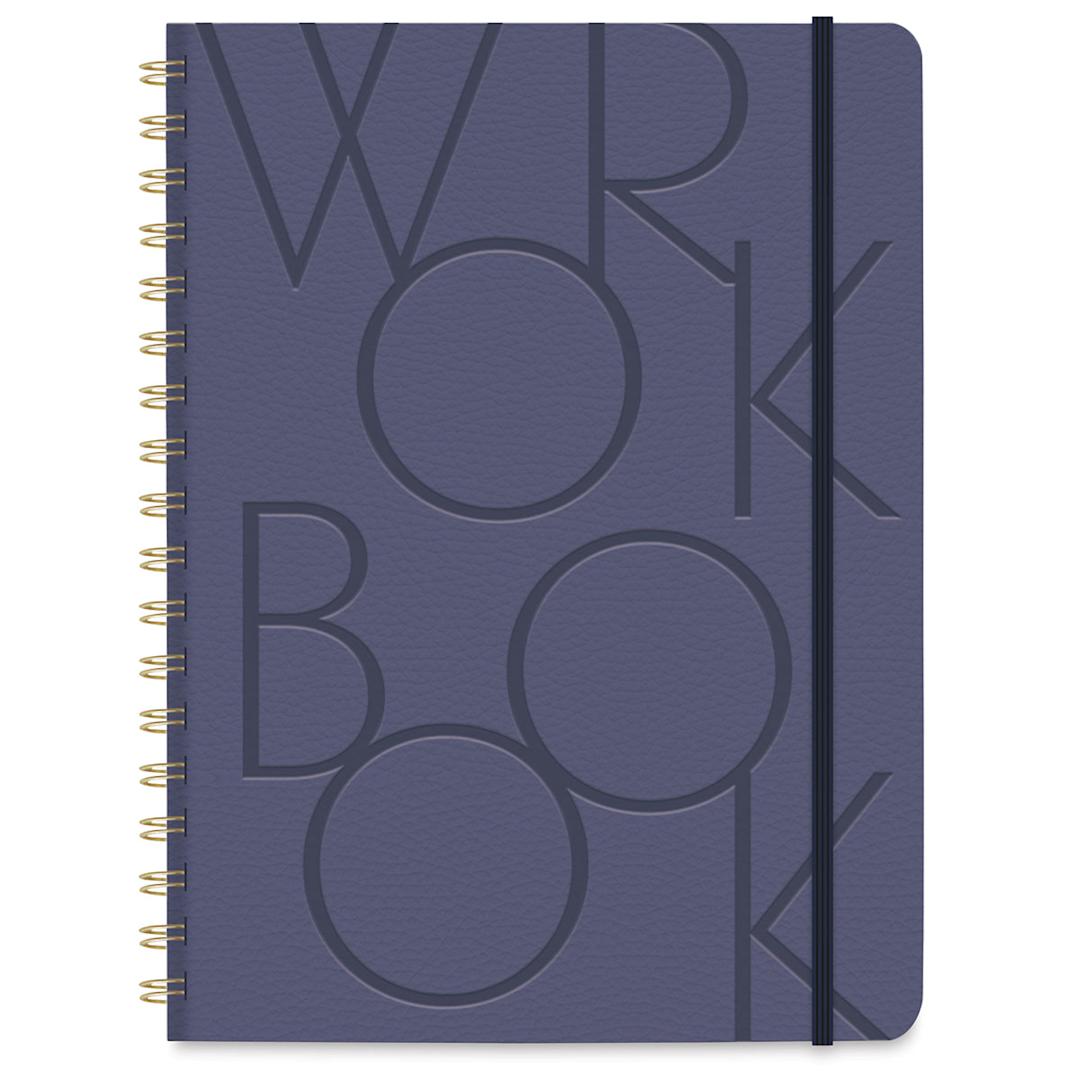 Open in modal - Fringe Studio Faux Leather Workbook (Cover)
