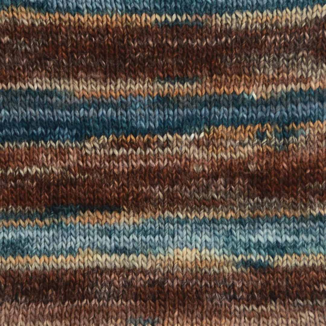 Open in modal - Premier Yarn Spun Colors Yarn - Mallard