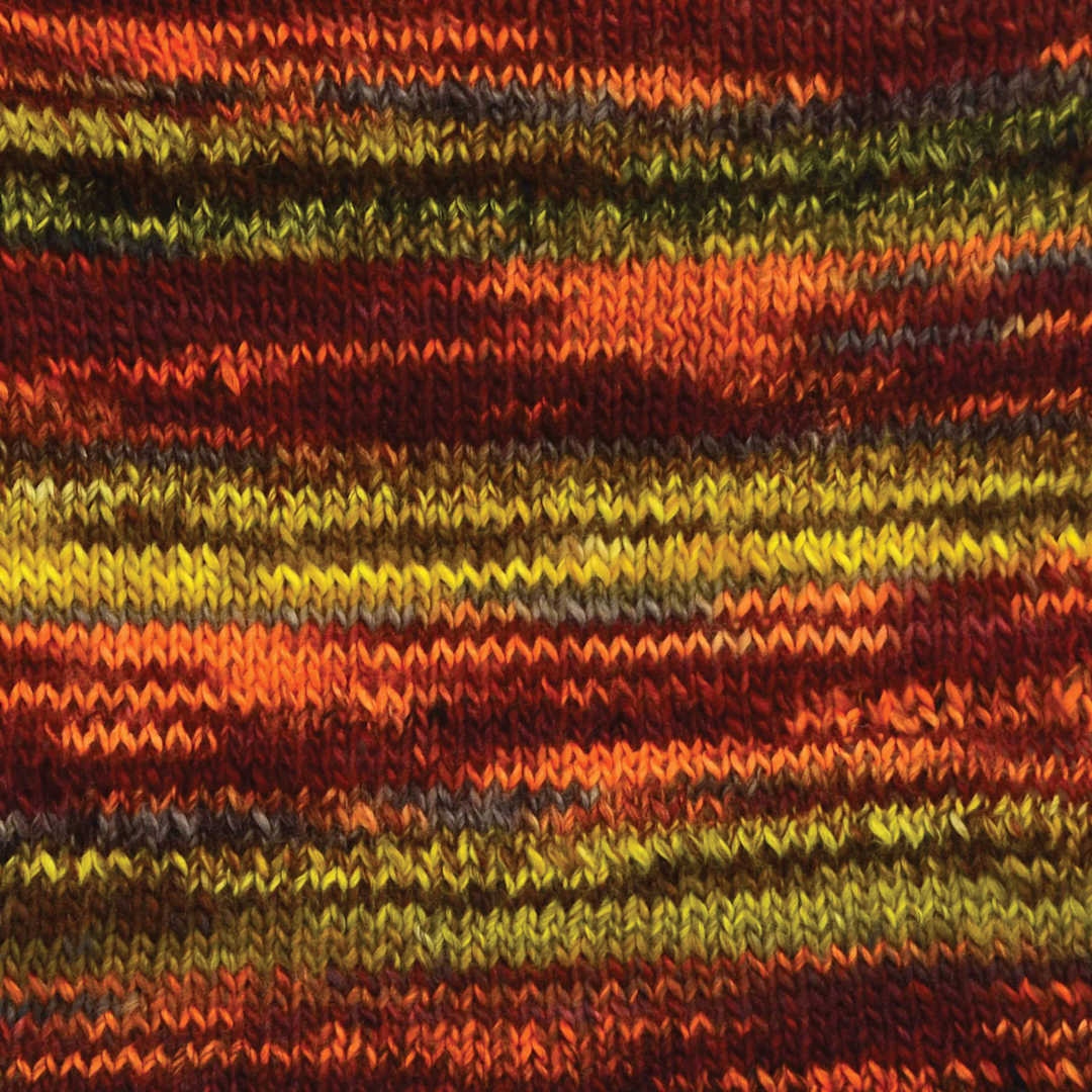 Open in modal - Premier Yarn Spun Colors Yarn - Autumn