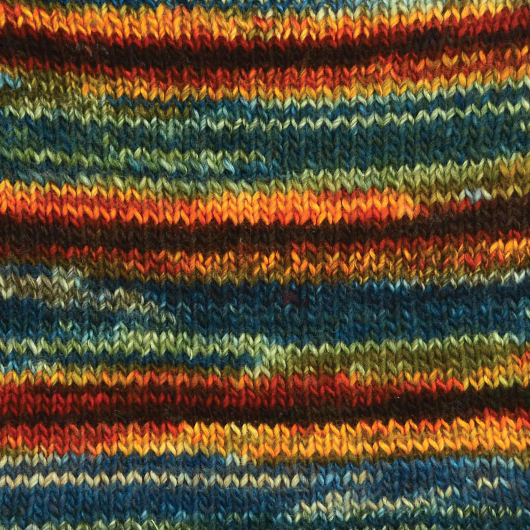 Open in modal - Premier Yarn Spun Colors Yarn - Woodland