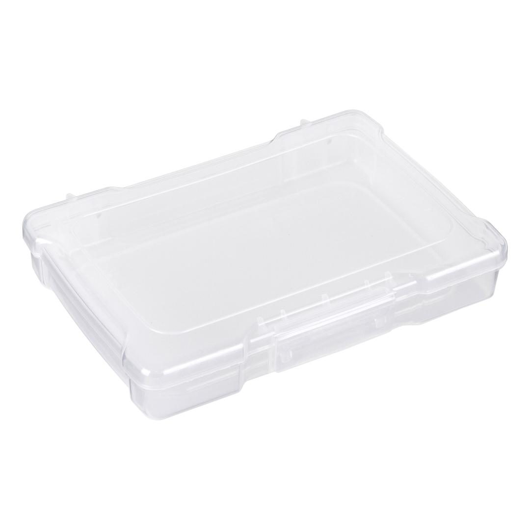 Open in modal - Photo & Supply Box 4" x 6"