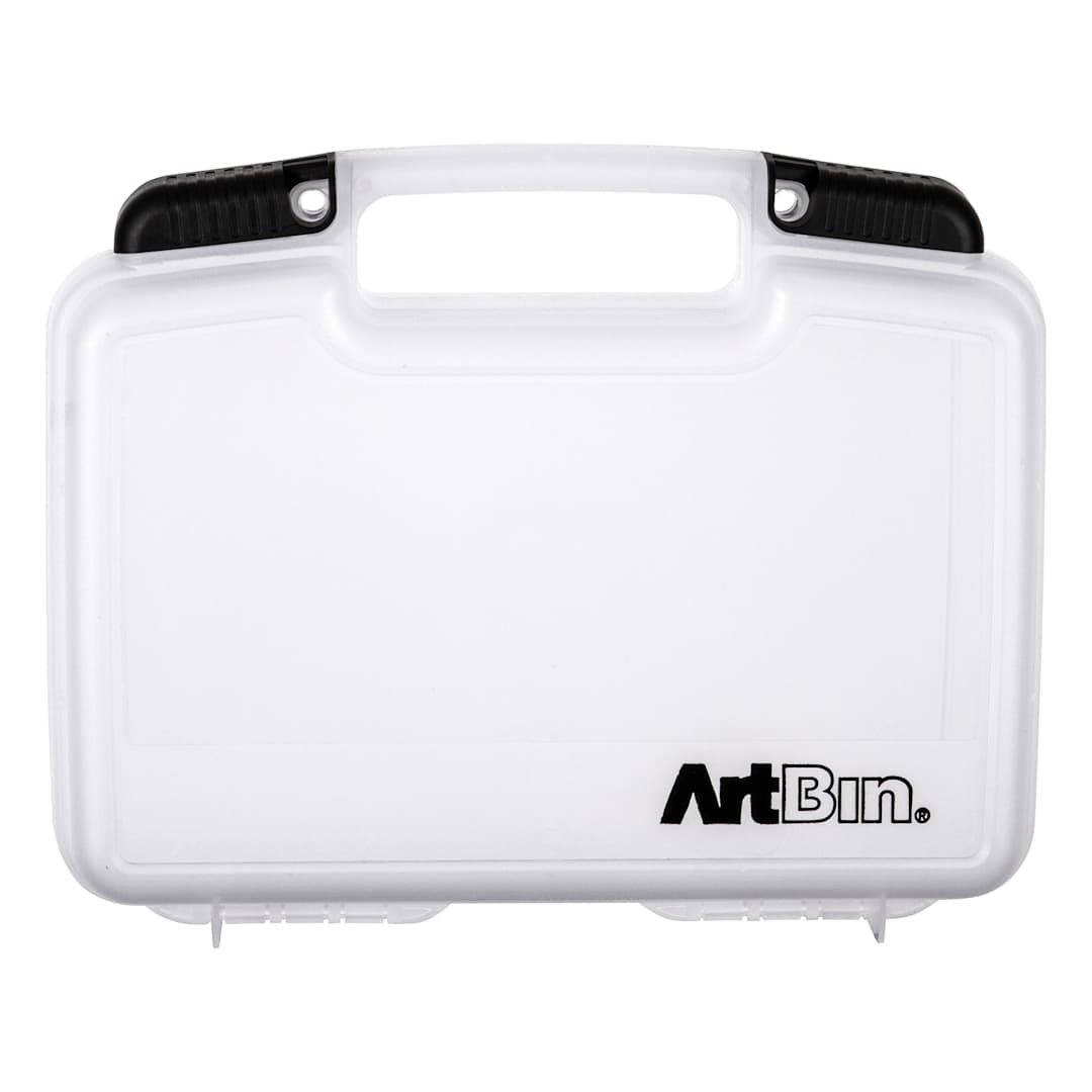 Open in modal - ArtBin Quick View Case 10" Deep Base