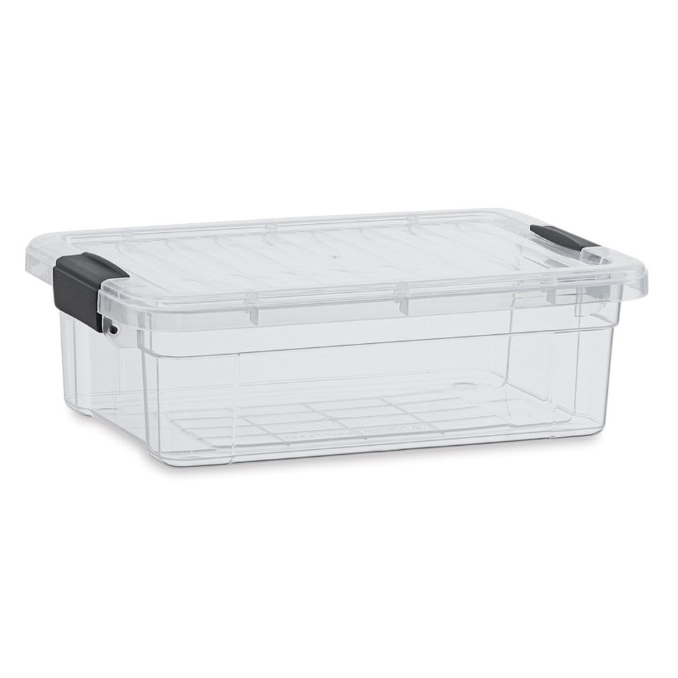 Open in modal - Superio Stackable Storage Container - 2.2 L