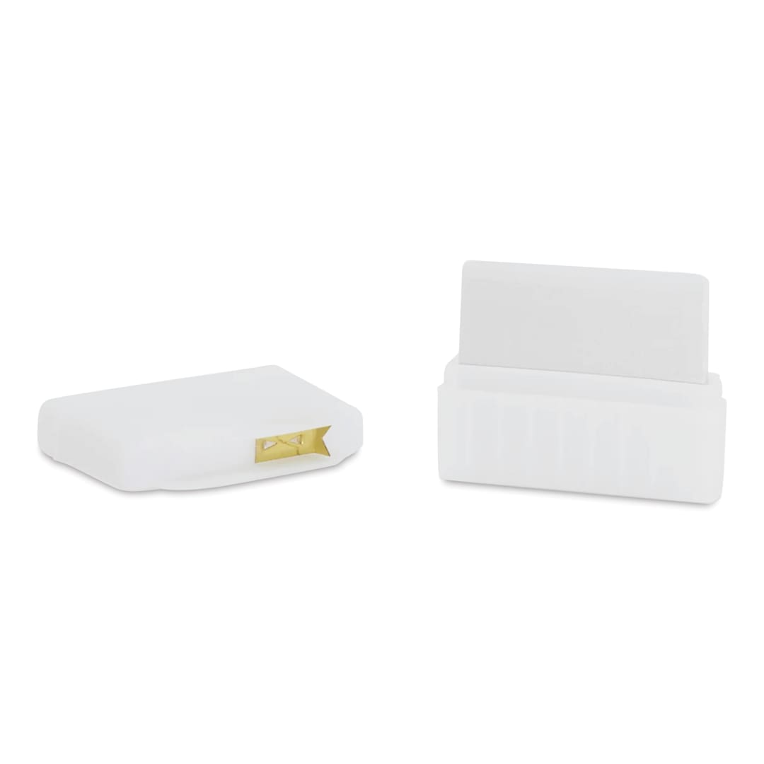 Open in modal - Dritz Tailor's Chalk & Holder Set