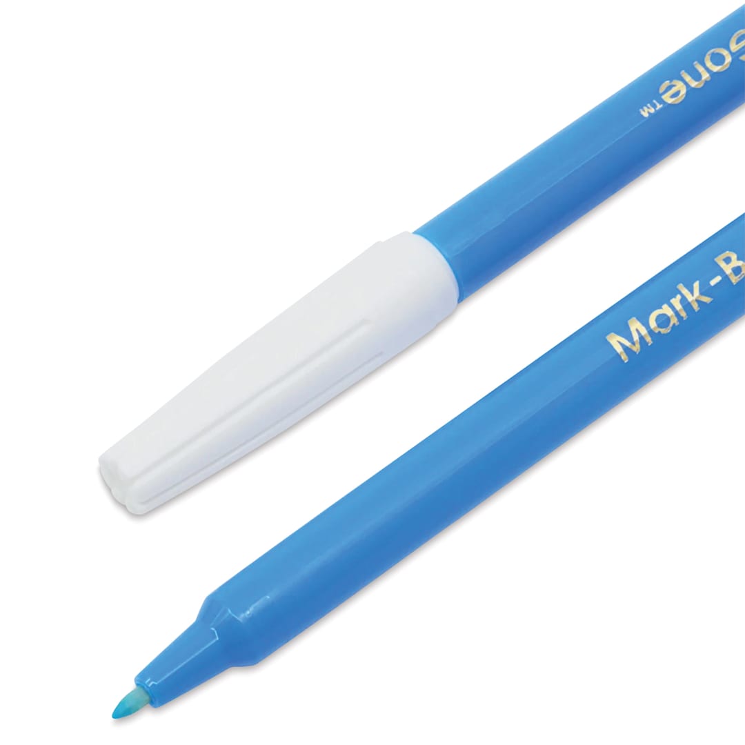 Open in modal - Dritz Mark-B-Gone Marking Pen, close-up