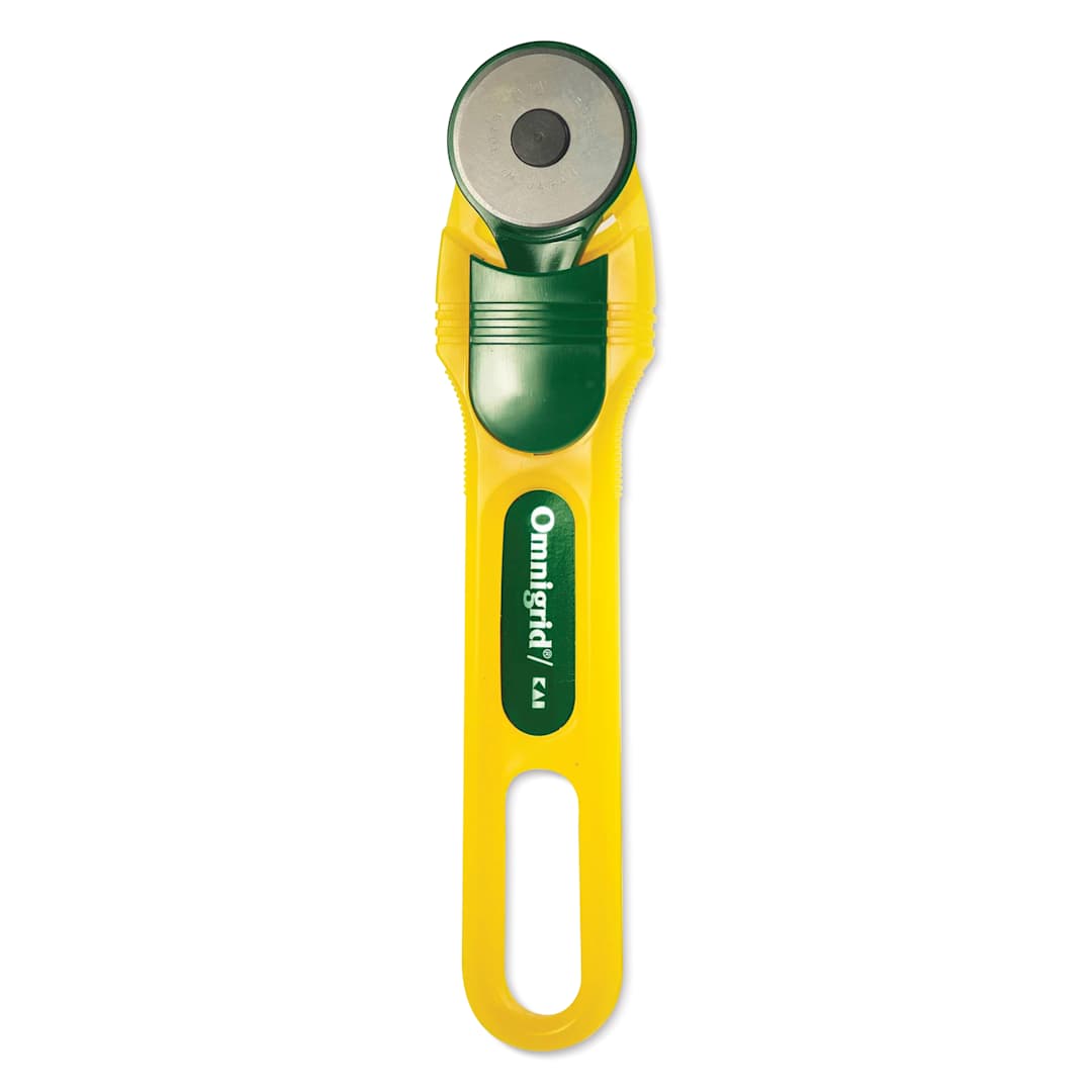 Open in modal - Omnigrid Rotary Cutter - 28 mm