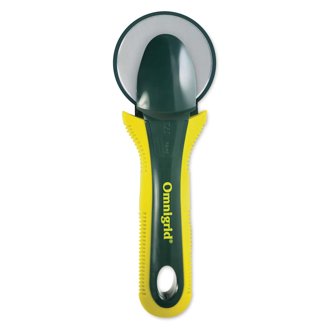 Open in modal - Omnigrid Rotary Cutter - 60 mm