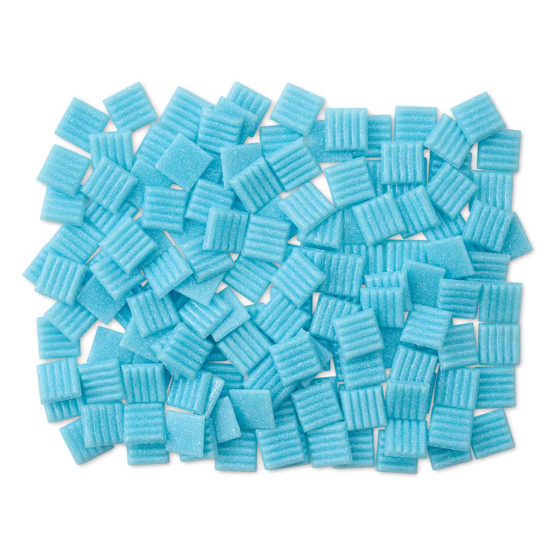 Open in modal - Mosaic Mercantile Venetian Tiles - Popsicle, 3/4", 16 oz