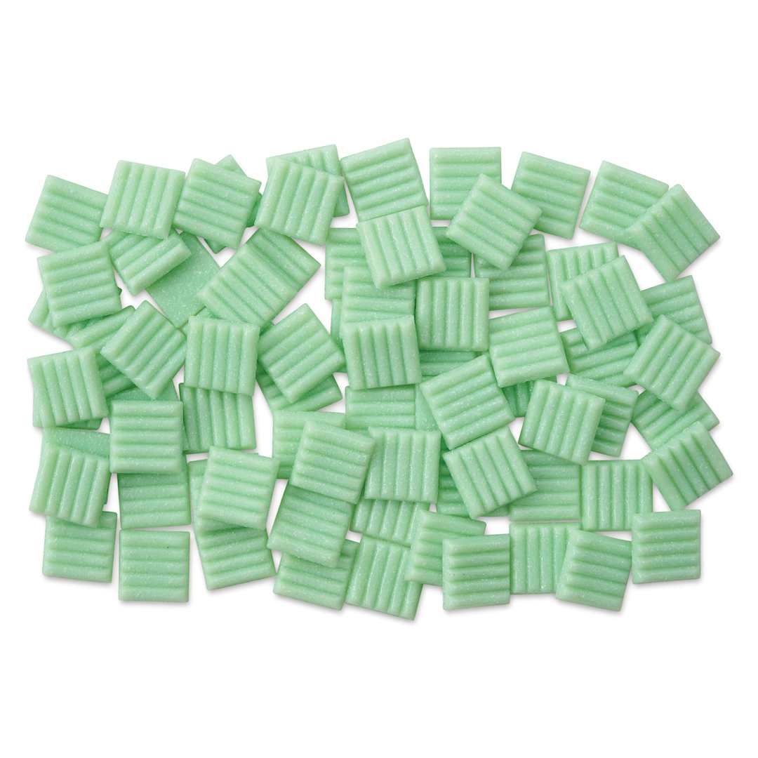 Open in modal - Mosaic Mercantile Venetian Tiles - Sorbet, 3/4", 8 oz