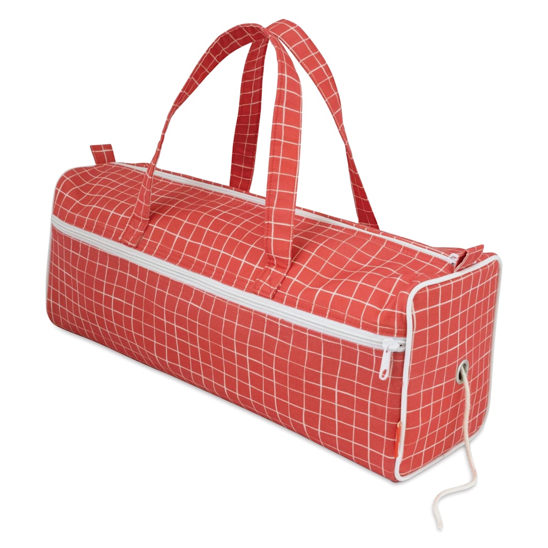 Open in modal - Prym Dachshund Needlework Bag
