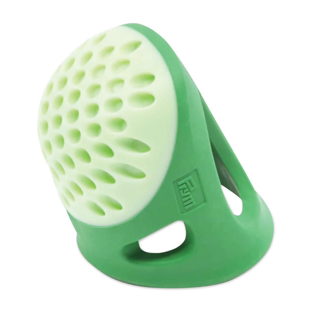 Open in modal - Dritz Soft Comfort Thimble - Medium