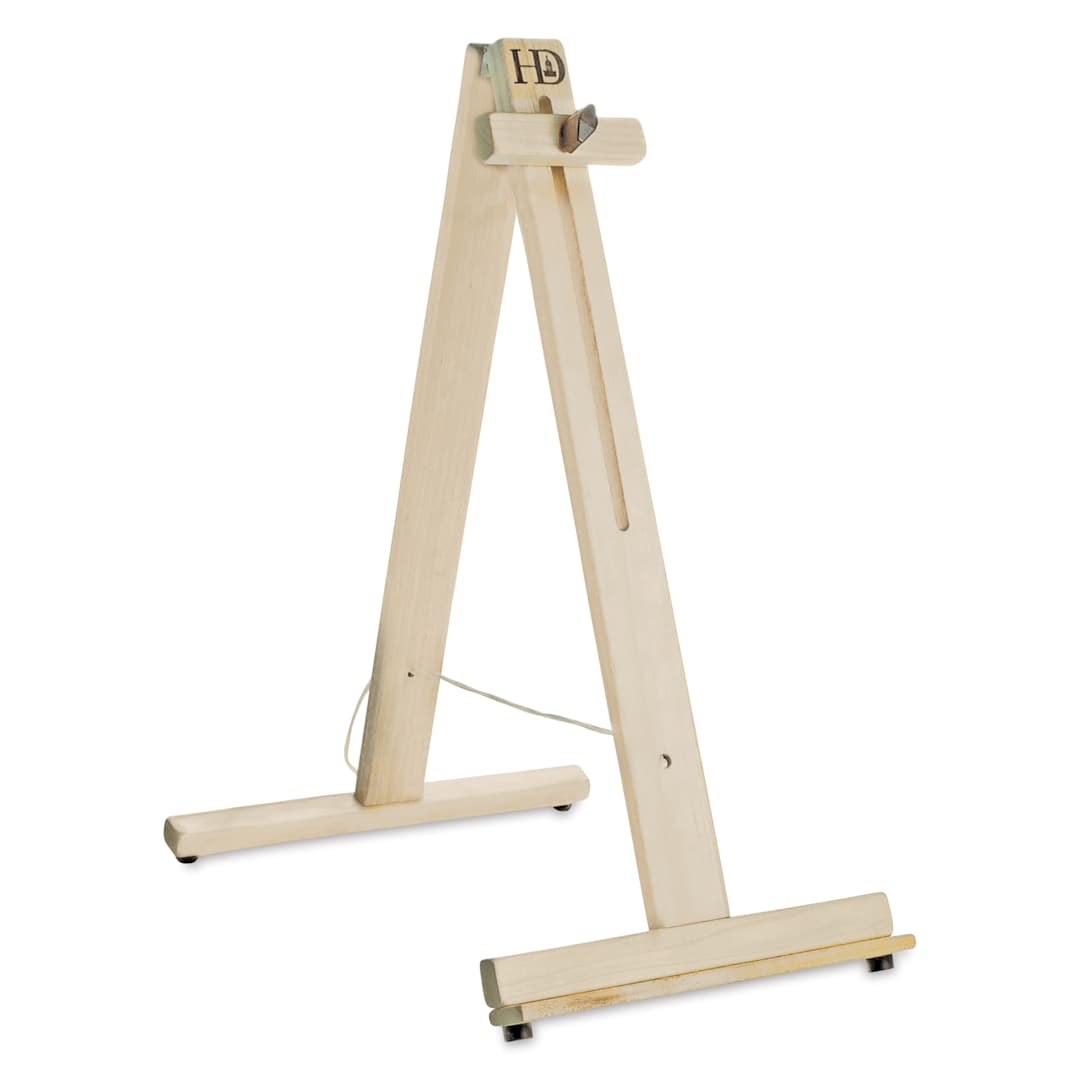 Open in modal - Harrisville Designs Tapestry Weaving Stand
