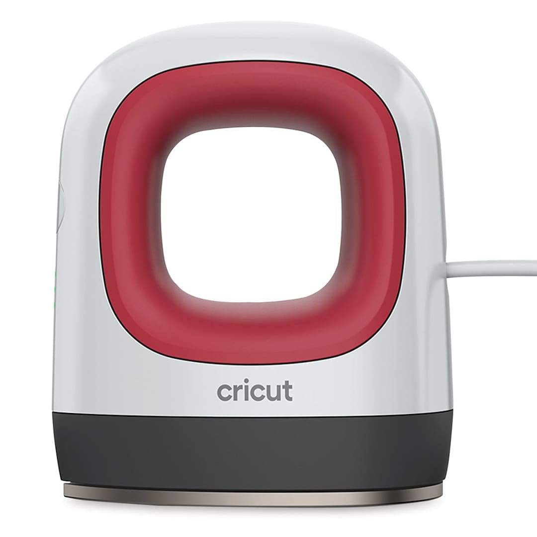 Open in modal - Cricut EasyPress Mini - Raspberry