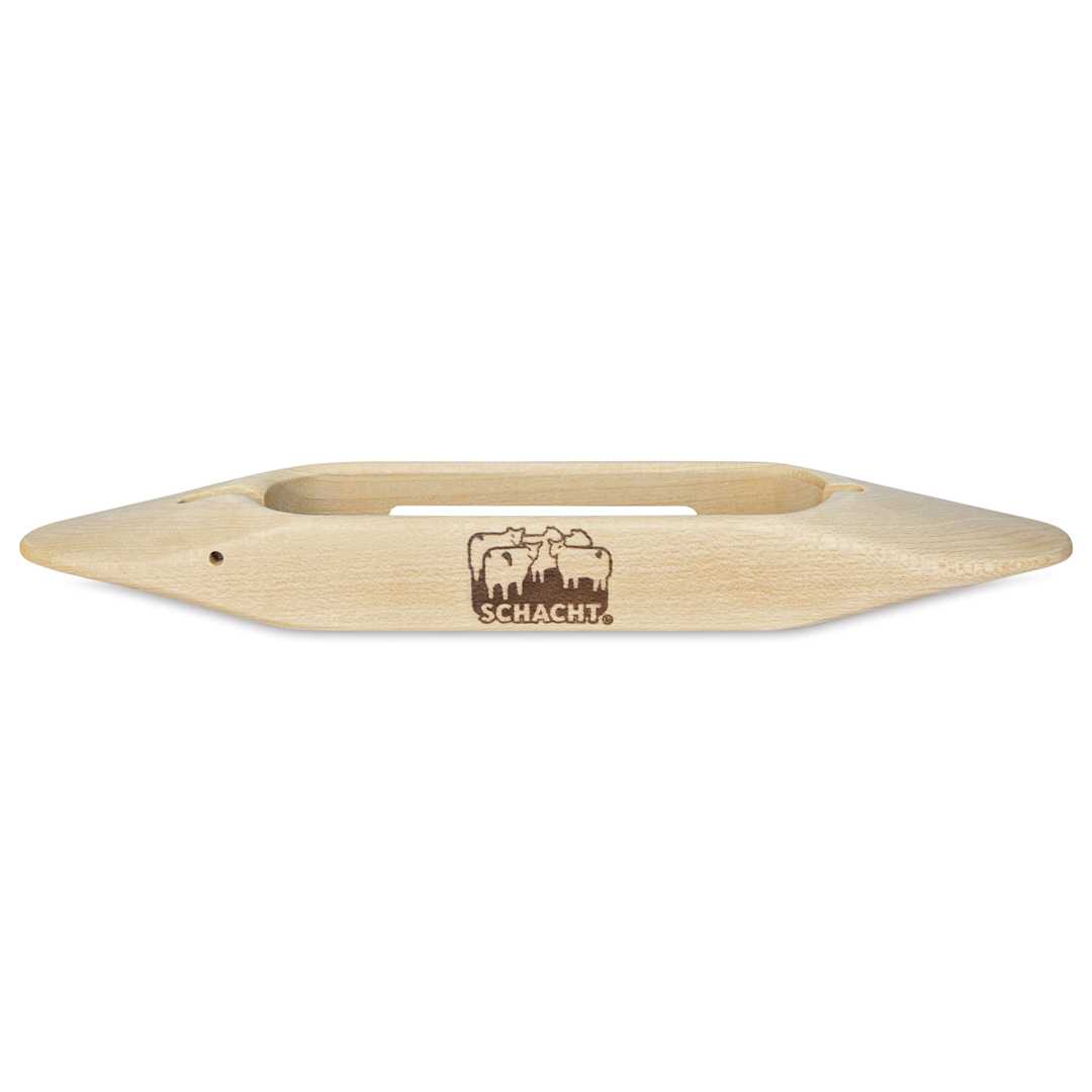 Open in modal - Schacht Open Bottom Boat Shuttle - Mini, 9"