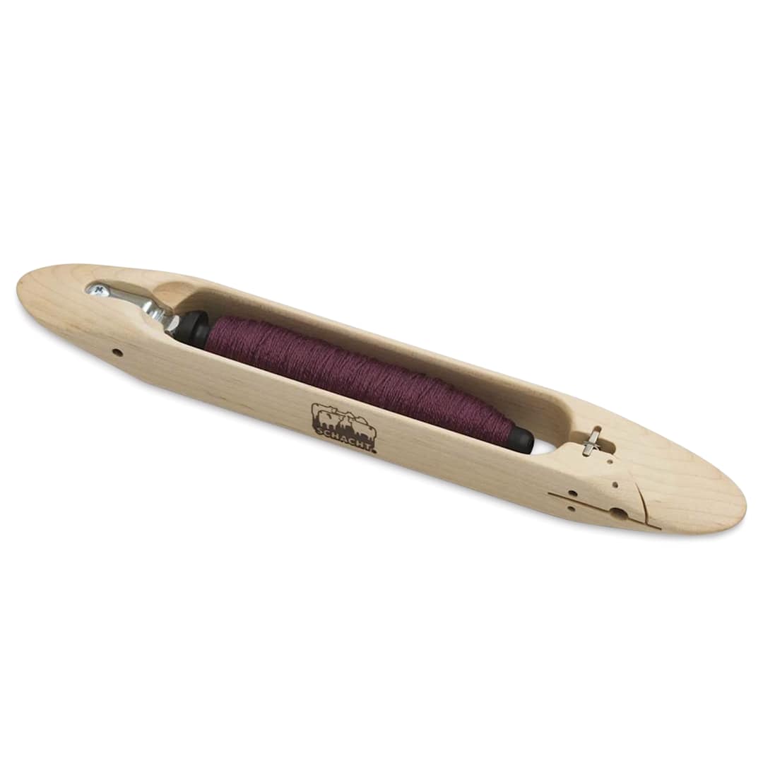 Open in modal - Schacht End Delivery Shuttle - 12" Width
