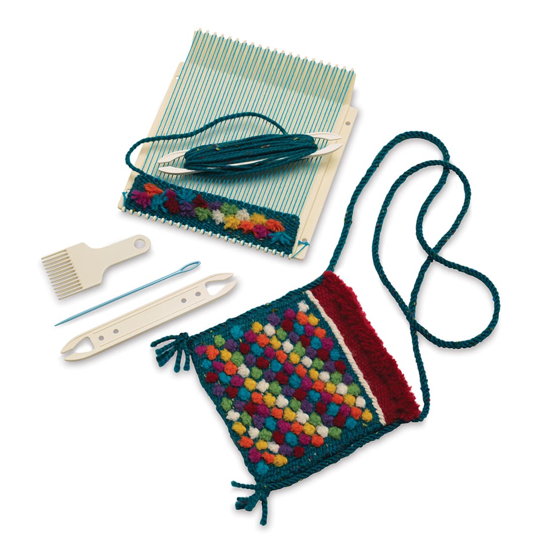 Open in modal - Schacht Mini Loom