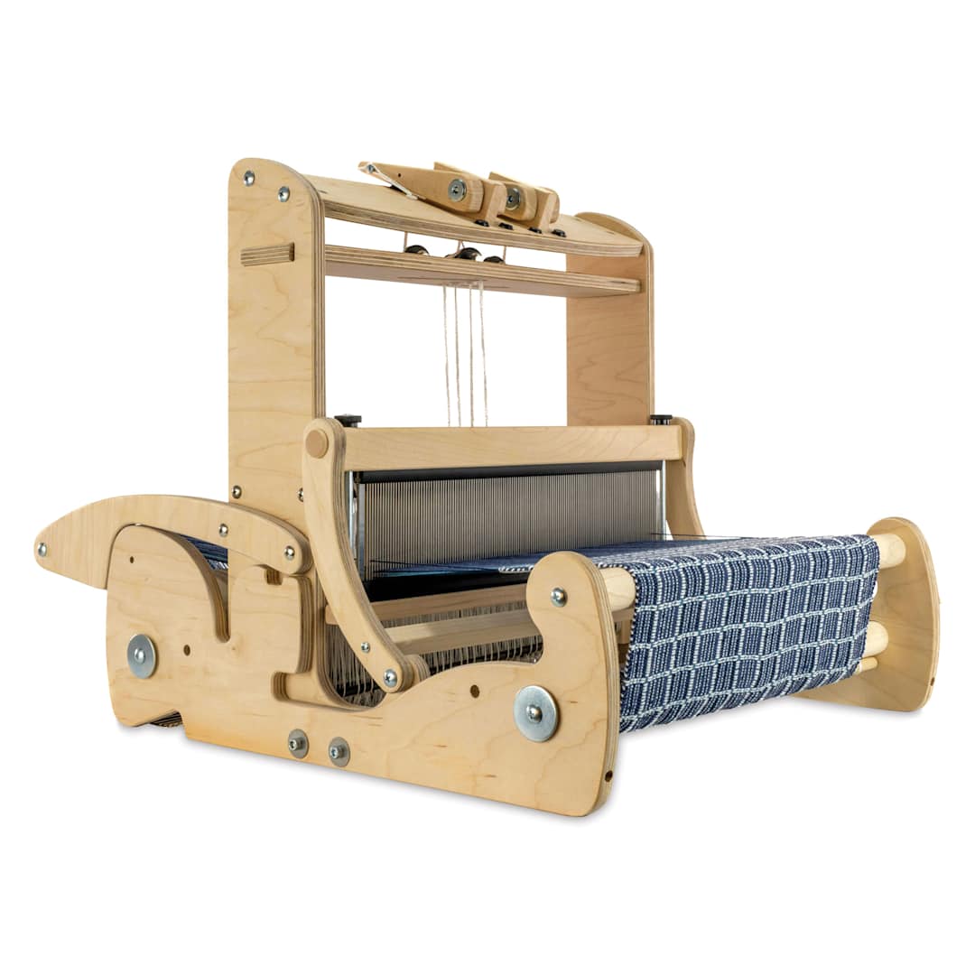 Open in modal - Schacht Cricket Quartet (loom shown not included)