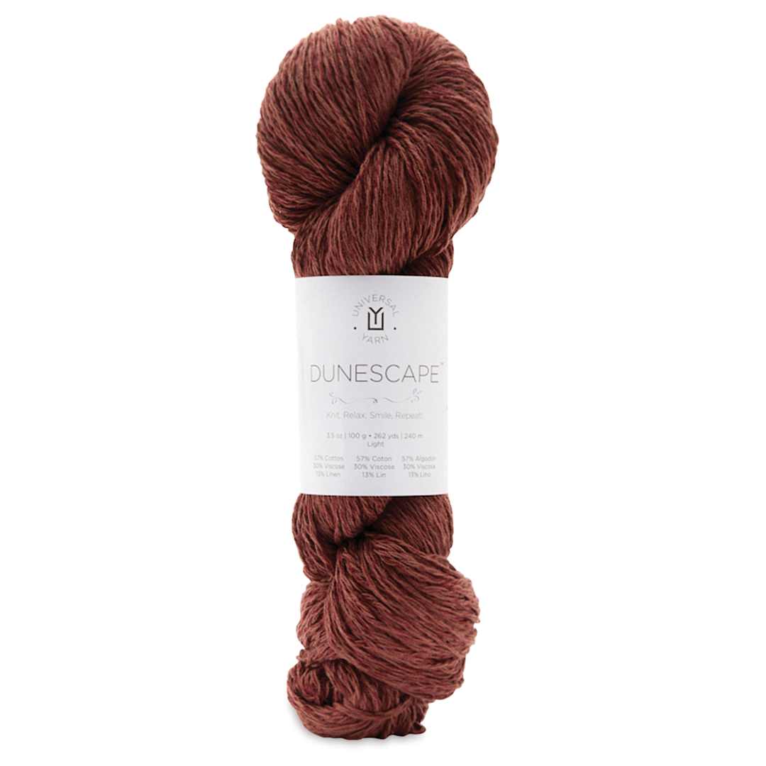 Open in modal - Universal Yarn Dunescape Yarn - Acorn