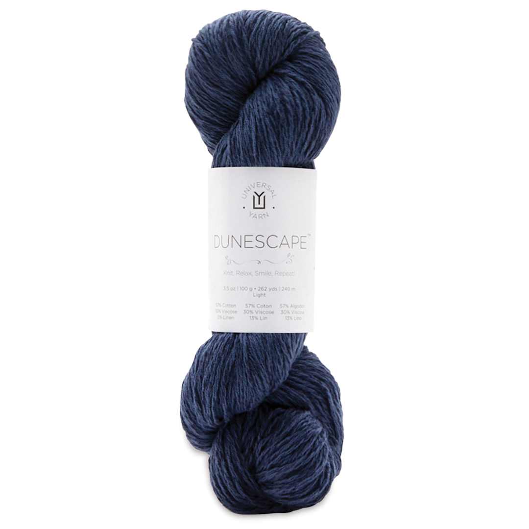 Open in modal - Universal Yarn Dunescape Yarn - Canal