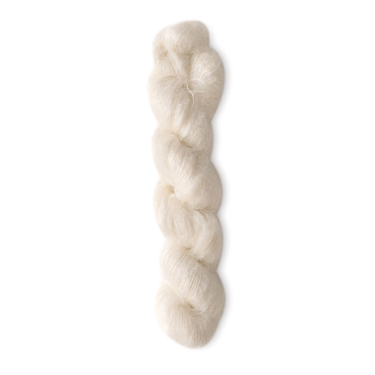Open in modal - Quince & Co Dove Yarn - Explorer Bliss