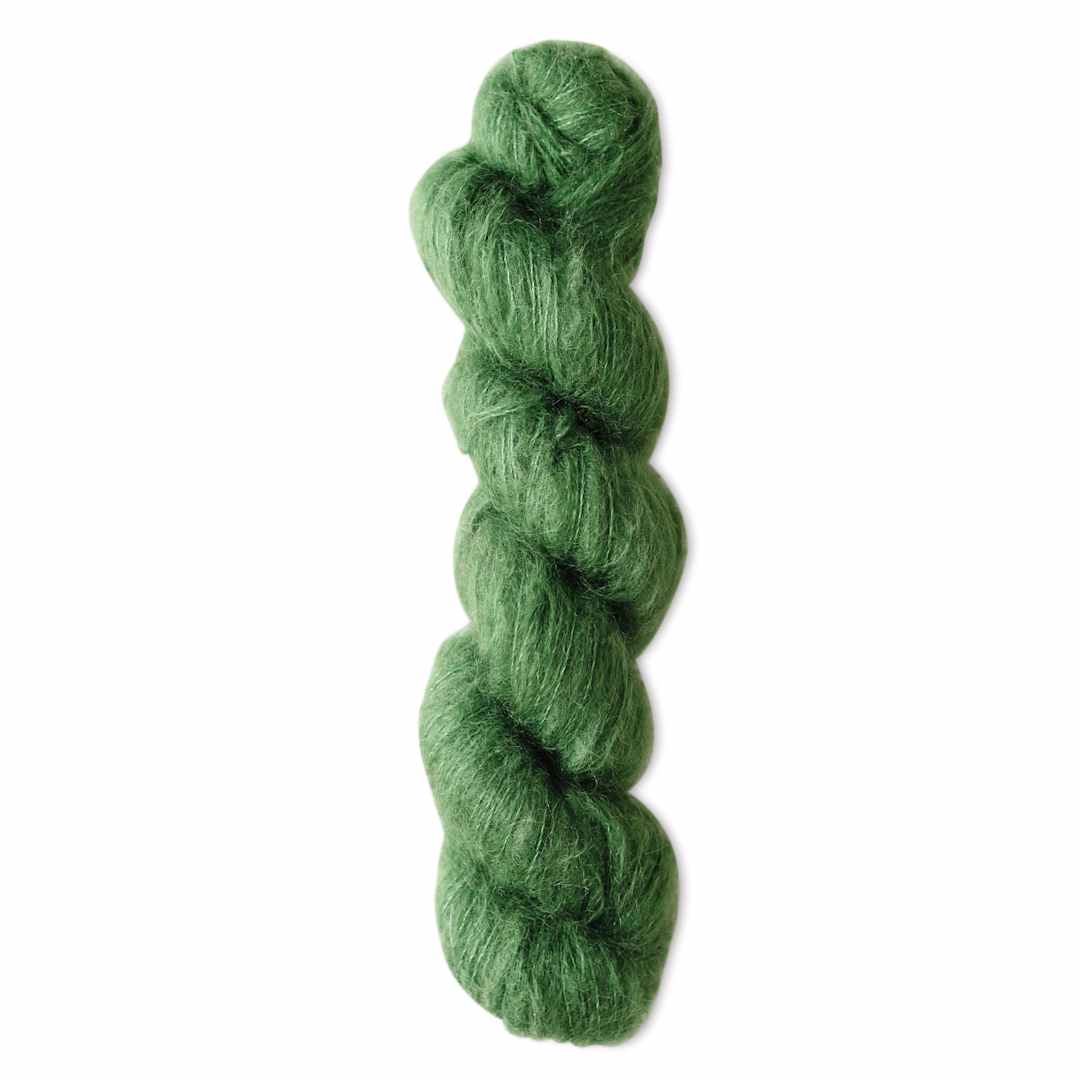 Open in modal - Quince & Co Dove Yarn - Precipice Trail