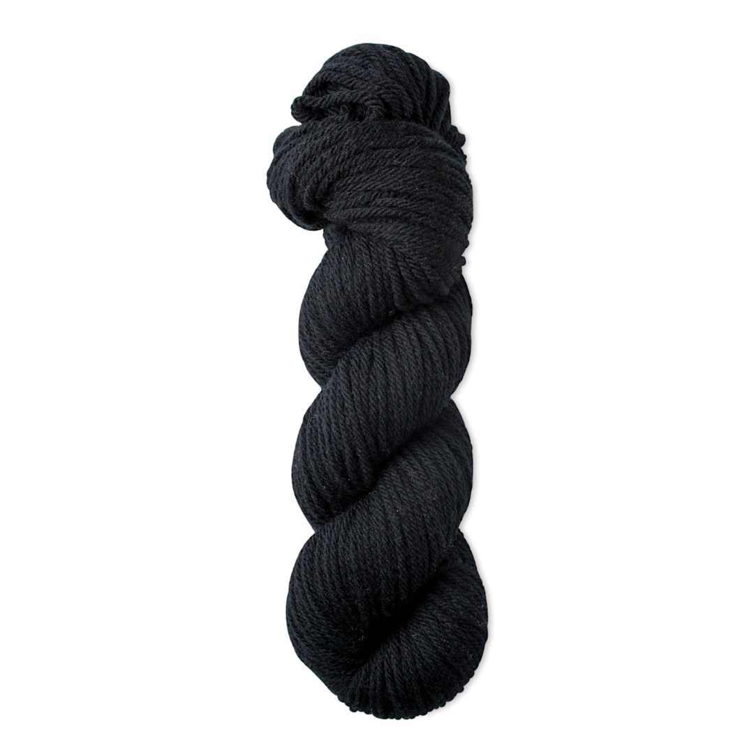 Open in modal - Quince & Co Lark Yarn - Crow