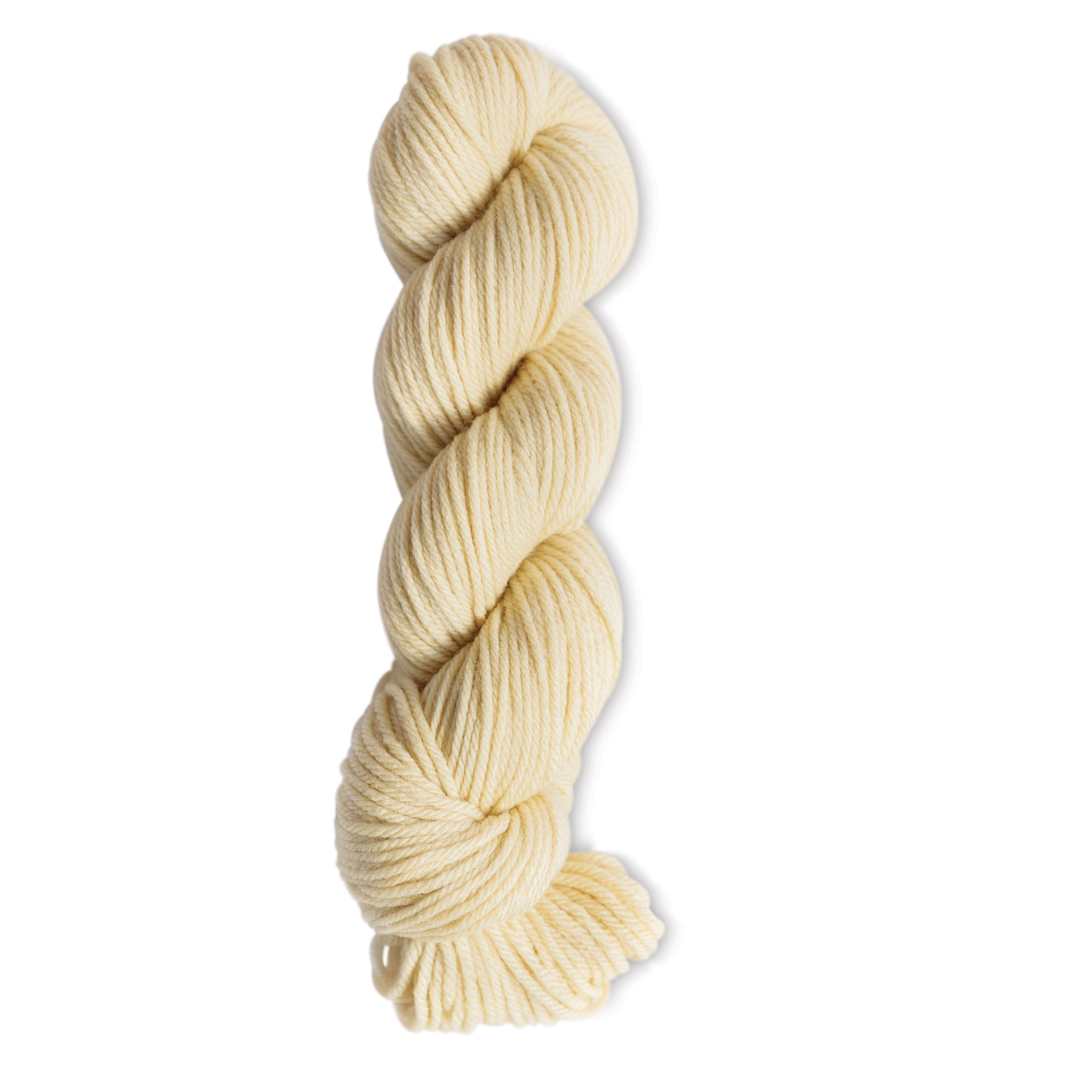 Open in modal - Quince & Co Lark Yarn - Parchment
