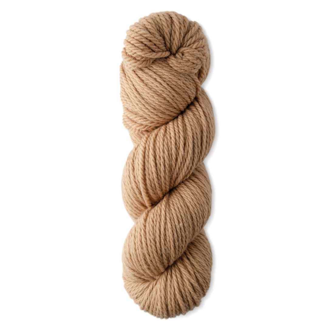 Open in modal - Quince & Co Osprey Yarn - Camel
