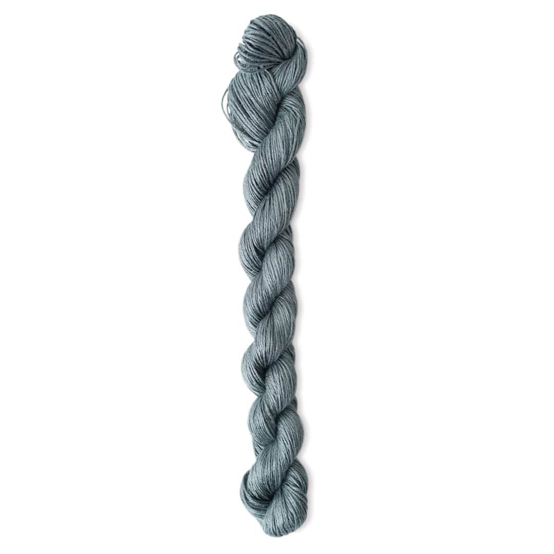 Open in modal - Quince & Co Sparrow Yarn - Juniper