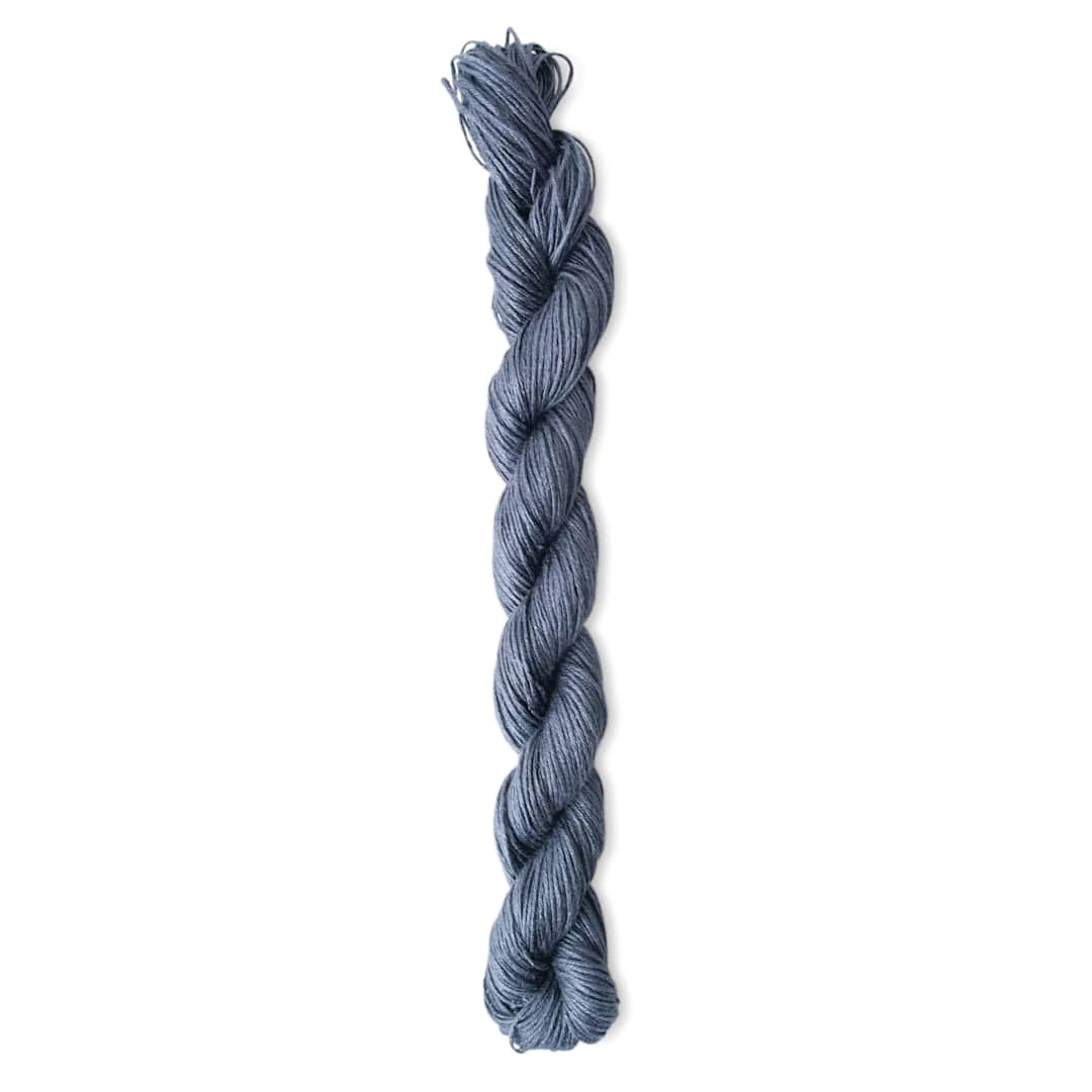 Open in modal - Quince & Co Sparrow Yarn - Pigeon