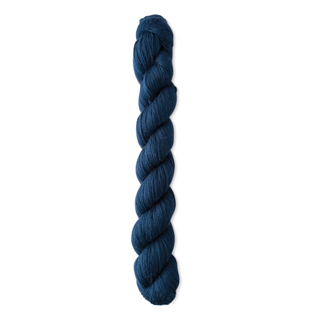Open in modal - Quince & Co Willet Yarn - Starboard