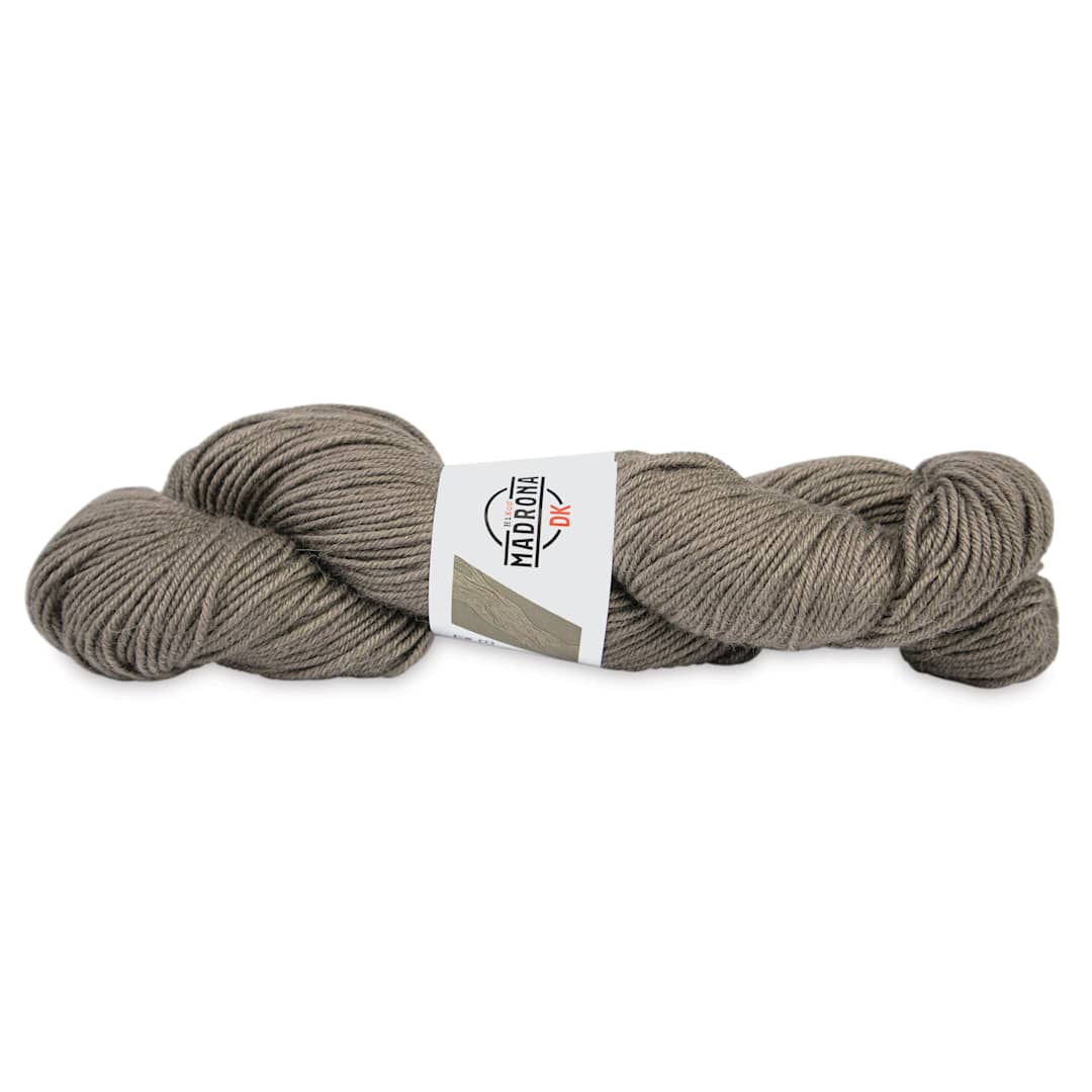 Open in modal - HiKoo Madrona DK Yarn - Coastal Driftwood