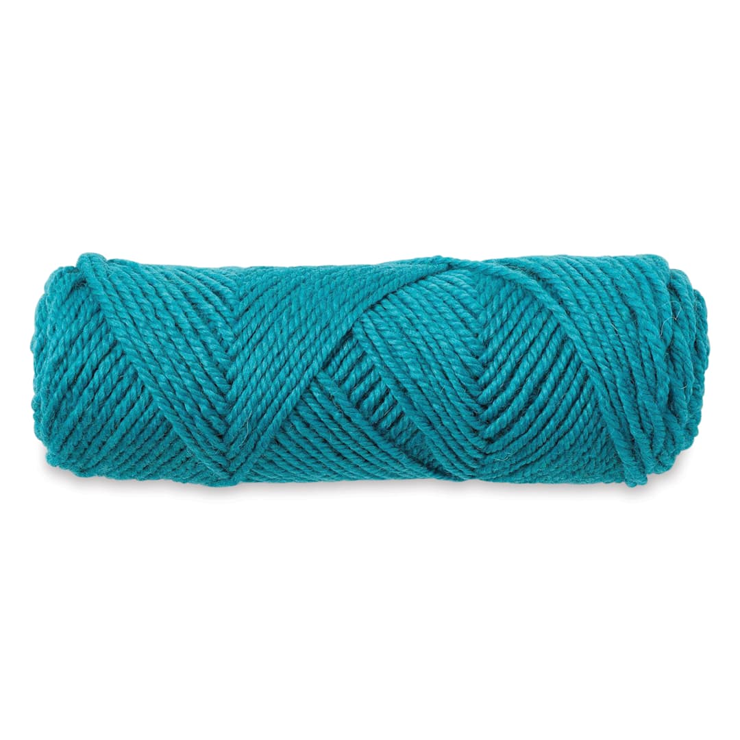 Open in modal - Gist Yarn Dwella Rug Wool Yarn - Marina, 4 oz