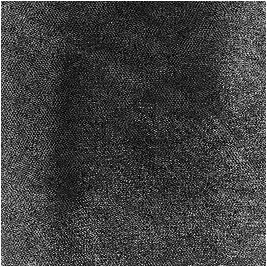 Open in modal - Rico Design Tulle Roll - Black, 50 cm x 5 m