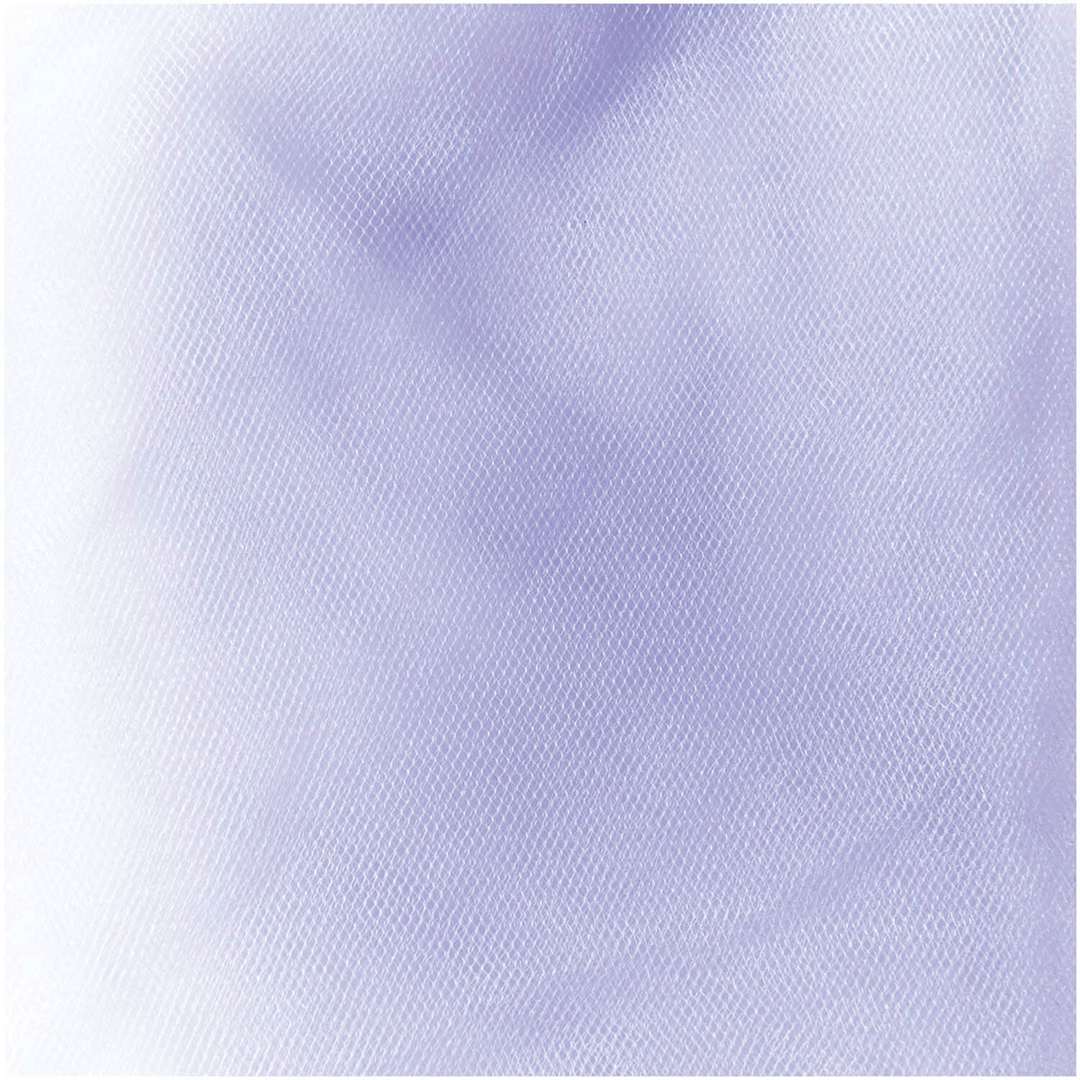 Open in modal - Rico Design Tulle Roll - Lilac, 50 cm x 5 m