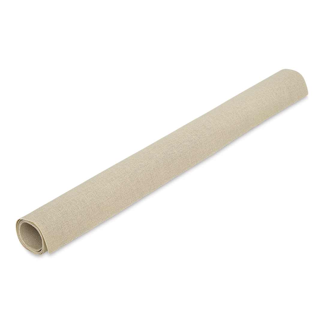 Open in modal - DMC Charles Craft Monaco Cloth Roll - Tea Dyed, 20" x 24"