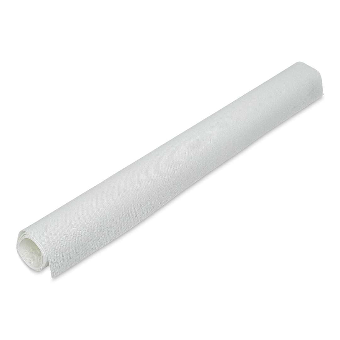Open in modal - DMC Charles Craft Monaco Cloth Roll - White, 20" x 24"