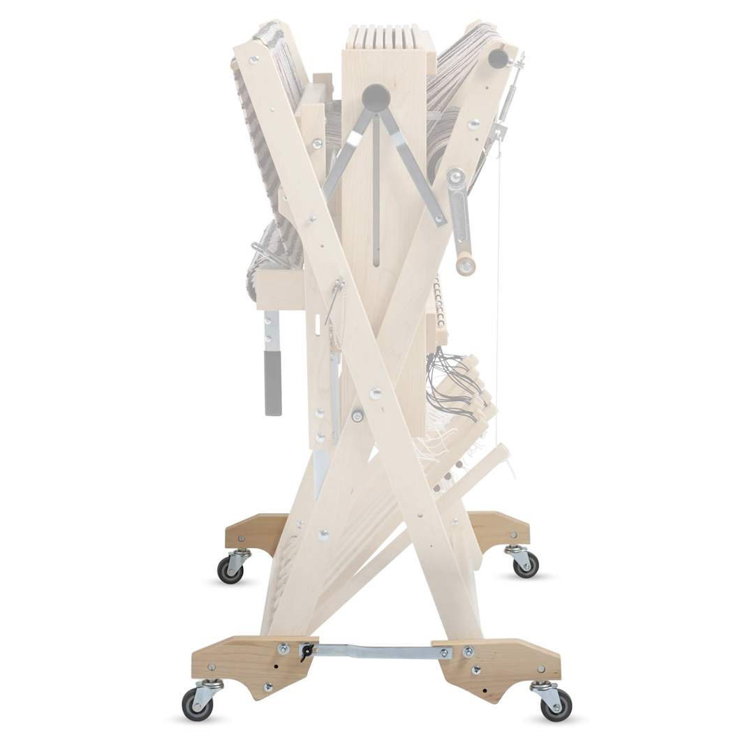 Open in modal - Schacht Wolf Loom Stroller (loom not included)