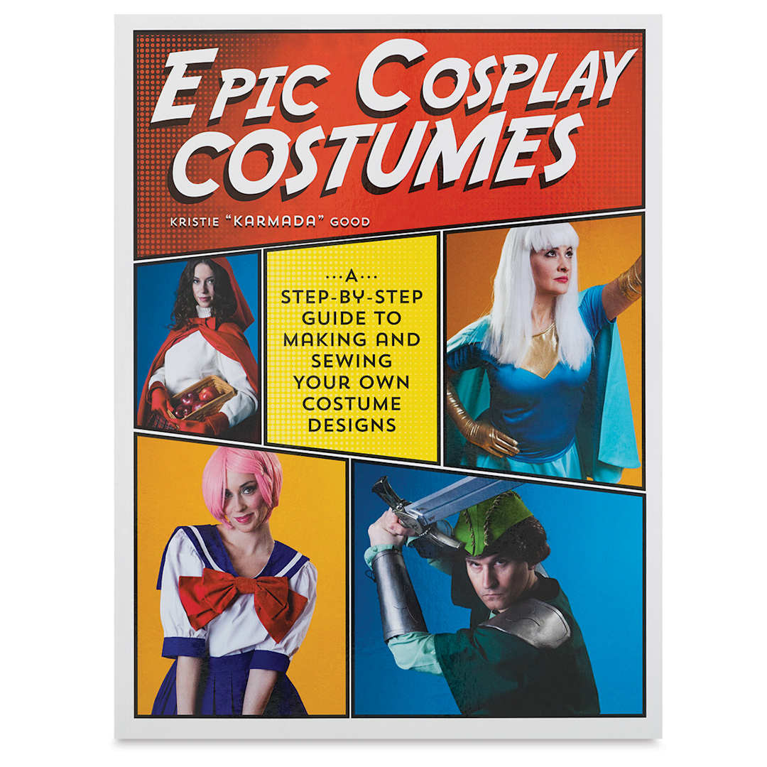 Open in modal - Epic Cosplay Costumes
