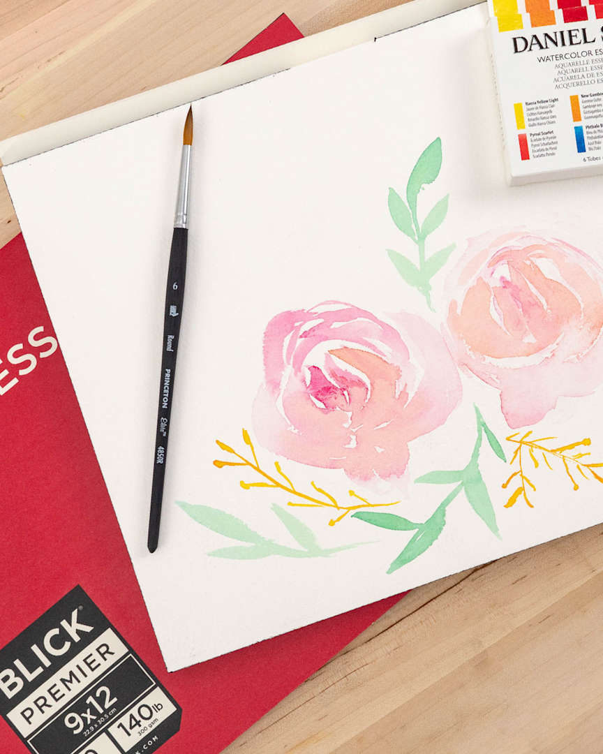 Open in modal - LooseFloralWatercolor-for-Bundle