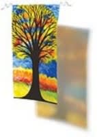 Open in modal - transparent banner paintings
