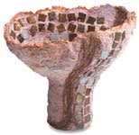 Open in modal - free form vessel