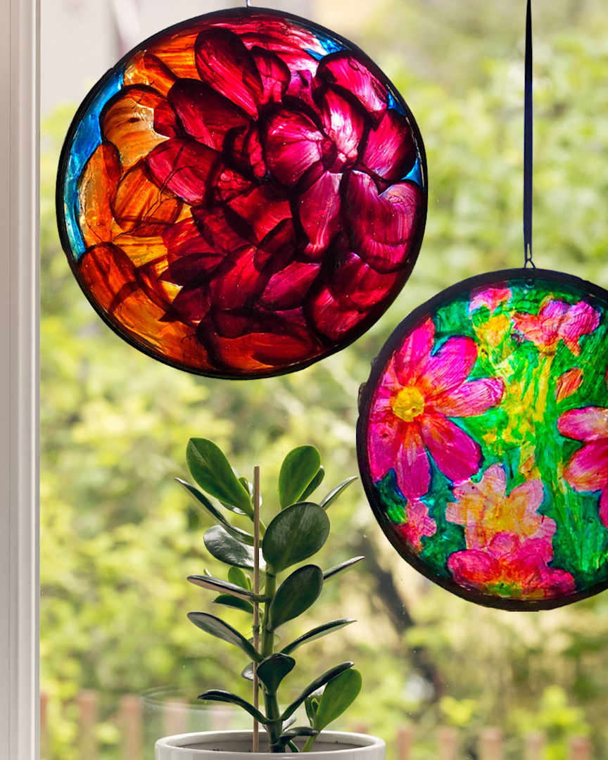 Open in modal - Painted-Glass-Bundle