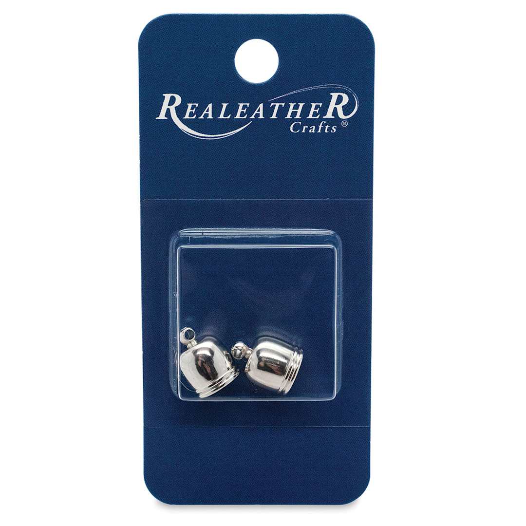 Open in modal - Realeather End Caps