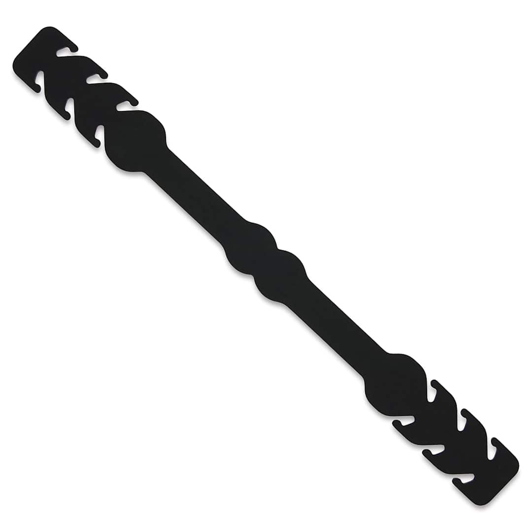 Open in modal - Mask Extender, Black
