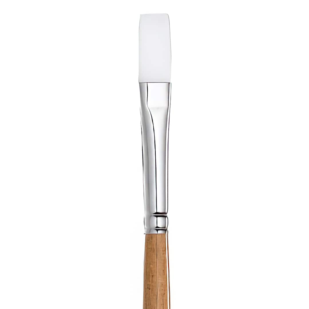 Open in modal - Grumbacher Bristlette Brush Size 4