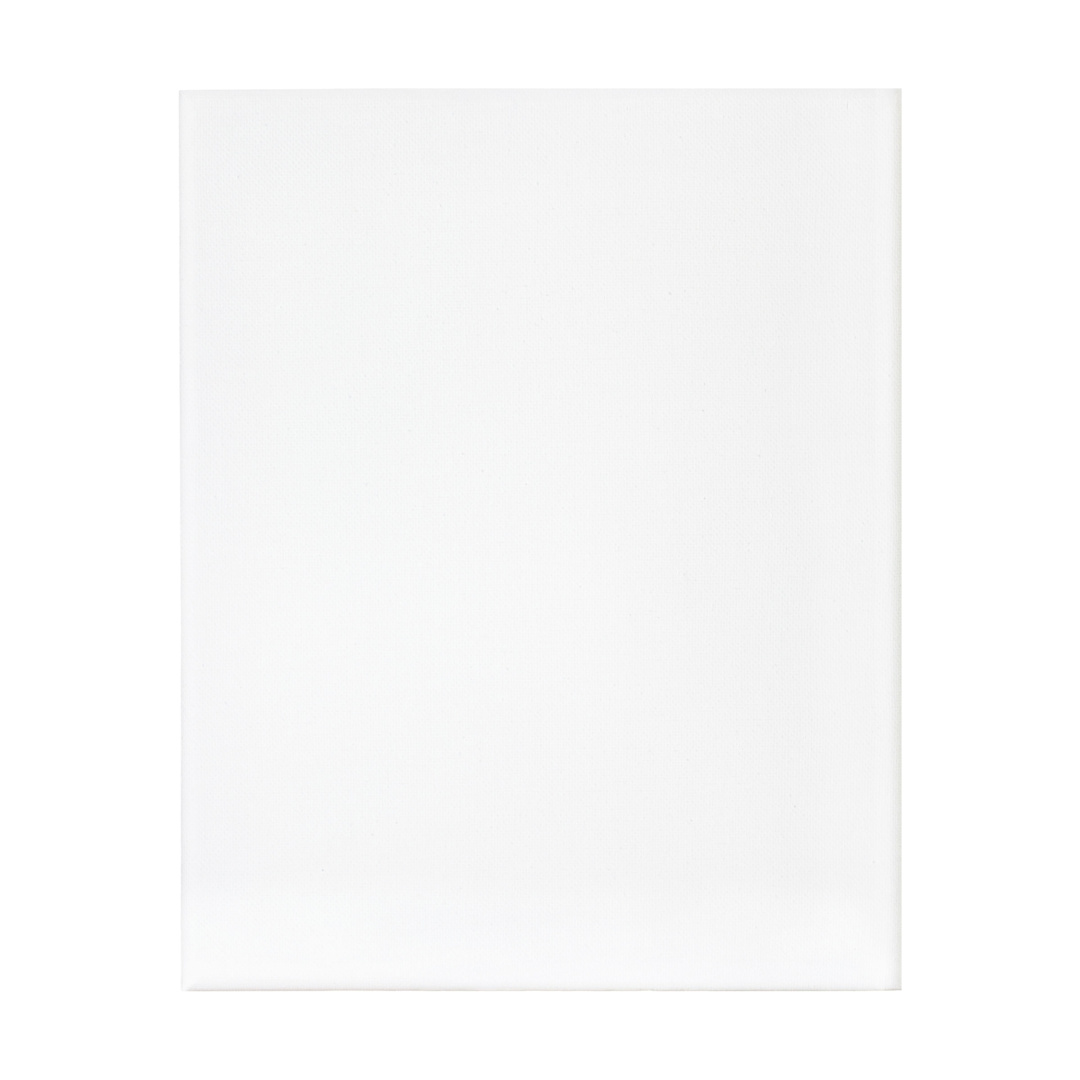 Open in modal - Hello, Artist! Stretched Canvas 16" x 20"