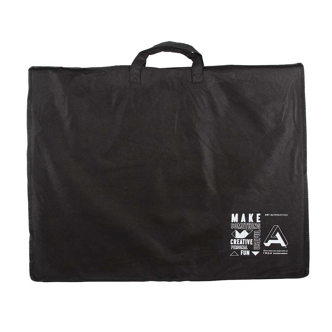 Open in modal - Art Alternatives Kit Bag - 27" x 21" front