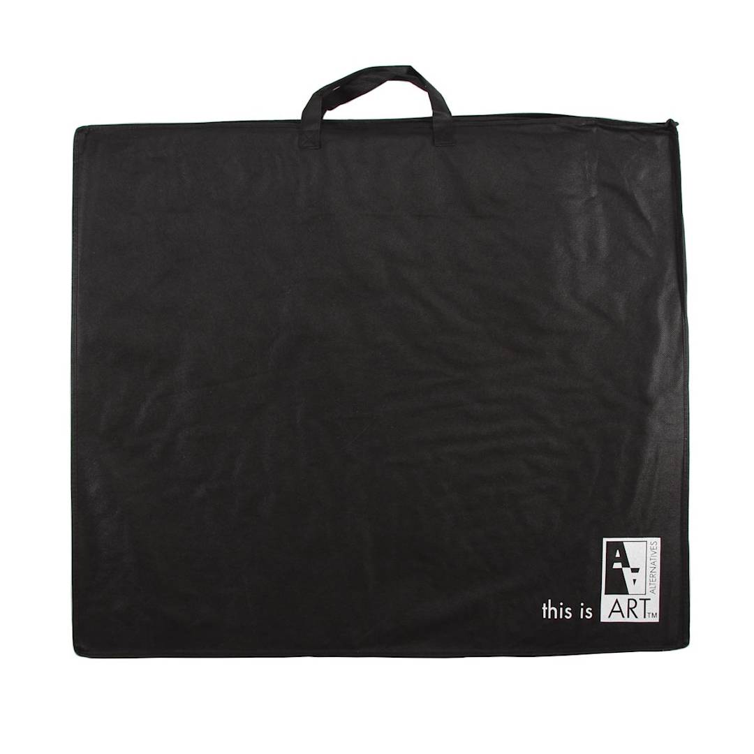 Open in modal - Art Alternatives Kit Bag - 30" x 26" front